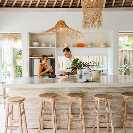 Villa Santai At Sandy Bayレンボンガン島 エクステリア 写真