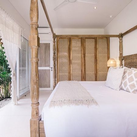 Villa Santai At Sandy Bayレンボンガン島 エクステリア 写真