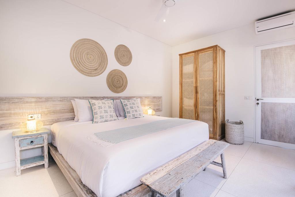 Villa Santai At Sandy Bayレンボンガン島 エクステリア 写真