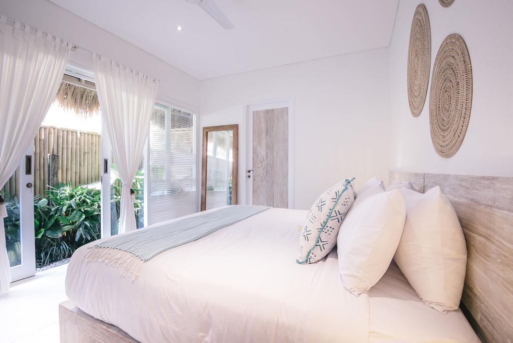 Villa Santai At Sandy Bayレンボンガン島 エクステリア 写真