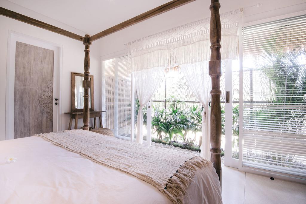 Villa Santai At Sandy Bayレンボンガン島 エクステリア 写真